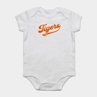 Detroit Tigers Baby Bodysuit